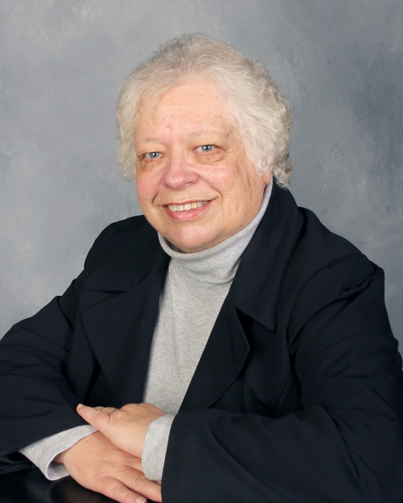 Barbara Bryant