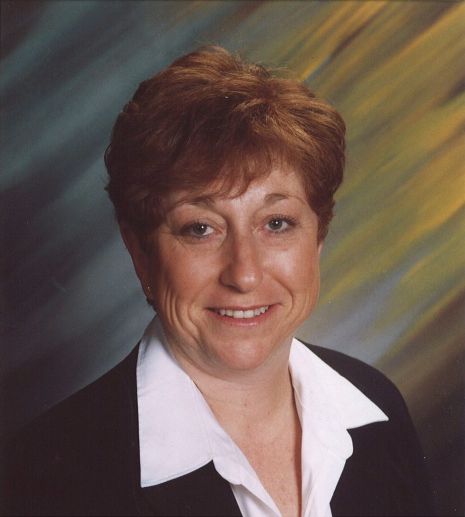 Kathy Zidow