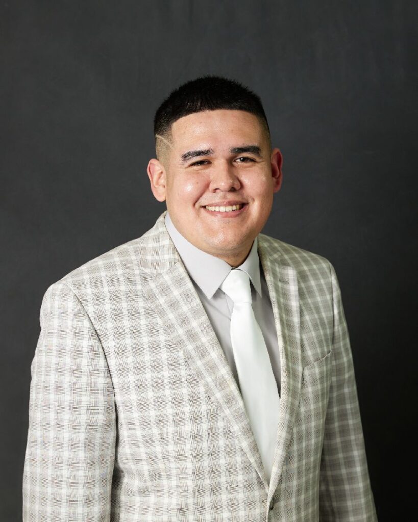 Dan  Orozco